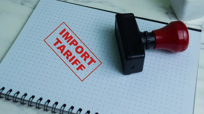 Tariffs
